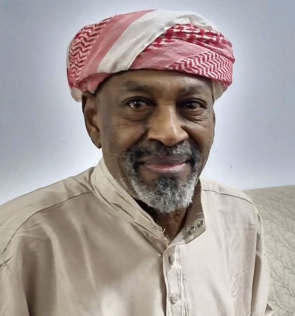 احمد حمد النيل العبيد (أحمداني)