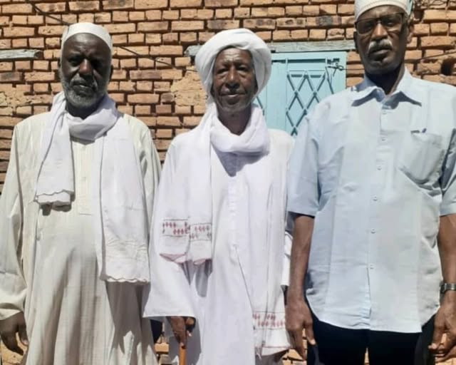 الأستاذ عبد الله الشيخ