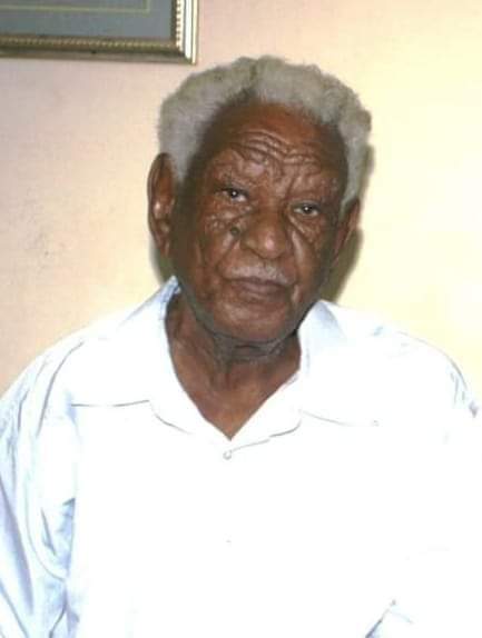 الصادق الياس